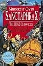 Midnight Over Sanctaphrax: Bk. III (Edge Chronicles)