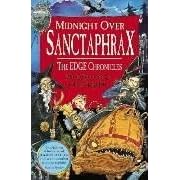 Midnight Over Sanctaphrax: Bk. III (Edge Chronicles)