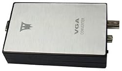 Clover Electronics VGA Converter - Model# VGA200