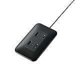 ELECOM nu vXB U2H-TC403BBK