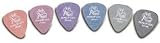 Dunlop Gator Grip Standard Guitar Picks .71mm 72 Pack