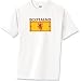 Scotland T-Shirt Standard Cotton