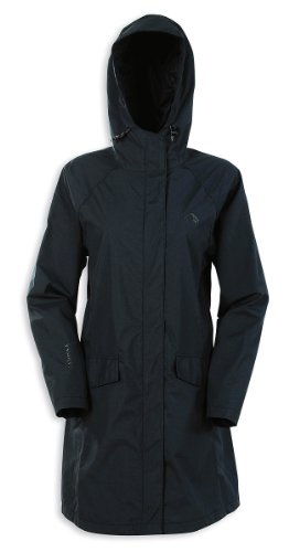 Tatonka Talina W's Manteau femme Noir 34