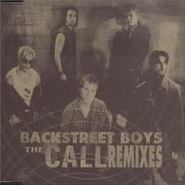 Backstreet Boys Picture 24