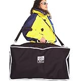 Travel Bag for Single Jogging Stroller