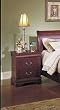 Nightstand By Acme Furniture