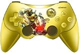 PS2 Mortal Kombat Scorpion Limited Edition Controller