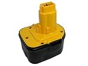12.0V 3000mAh Ni-MH Replacement for DEWALT 2832K(Cordless Saws), DEWALT 2800, DC, DW Series Power Tools Battery, Compatible Part Numbers: 152250-27, 397745-01, DC9071, DE9037, DE9071, DE9074, DE9075, DW9071, DW9072 (100% OEM Compatible Part)