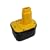 Pwr+ 12v 3000mah Ni-mh Replacement for Dewalt 2832k (Cordless Saws) Dewalt 2800 Dc Dw Series Power Tools Battery ; P/n 152250-27 397745-01 Dc9071 De9037 De9071 De9074 De9075 Dw9071 Dw9072