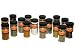 Indian 16 Jar Set- Save 10%