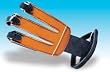 Archery Deluxe Shooting Glove