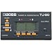 Boss TU80 Tuner & Metronome