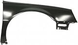 00-04 CADILLAC DEVILLE FENDER RH (PASSENGER SIDE), To 2-04 2004 (2000 00 2001 01 2002 02 2003 03 04) C220119 25660333