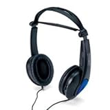 New - Noise Cancelation Headphones by Kensington - 33084