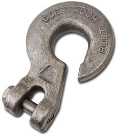 3/8" Choker Hook for 3/8" Chain Choker System