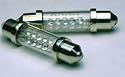 GMC Sierra 1500 ceiling dome light bulb upgrade LED dome light by Led