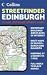Edinburgh Streetfinder Colour Map (Streetfinder)