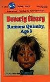Ramona Quimby, Age 8