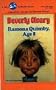 RAMONA QUIMBY AGE 8