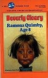 Ramona Quimby, Age 8