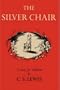 [DOLLHOUSE MINIATURE] The Silver Chair, C.S. Lewis, 1953