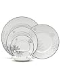 Martha Stewart with Wedgwood Modern Daisy Salad Plate