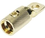 METRA Ltd GHDRT1 Gold Series Heavy Duty Ring Terminals