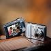 Software : Samsung Digimax S600 - Digital camera - 6.0 Mpix - optical zoom: 3 x - supported memory: MMC, SD - black