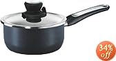 T-fal アマラル ソワレ ソースパン 18cm 232239