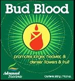 Dr. Hornby's Bud Blood, 40 g