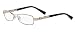 GIORGIO ARMANI WOMENS PALLADIUM EYEGLASSES FRAME GA 591 3YG