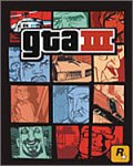 GTA 3 日本語マニュアル版