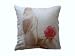 Ballet Shoes Luxury Pillow