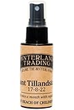 Hinterland Trading Air Plant Tillandsia Food and Fertilizer, 2-Ounce