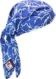 Original Cotton Do Wrap - Lightning