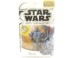 Eigenschaften Hasbro 85221 / ANIMATED Durge Bounty Hunter (Clone Wars Cartoon)