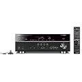 Yamaha RX-V671 7 Channel AV Receiver - Black