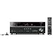 Yamaha RX-V671 7 Channel AV Receiver - Black