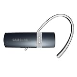 Samsung OEM WEP850 Wireless Bluetooth Headset, Black [Retail Packaging]