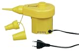 Royalbeach 55101 Auto-Gebl�sepumpe 12V - 40 mbar, rot - 