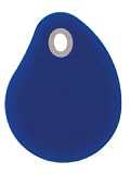 Tovolo Blue Silicone Scraper