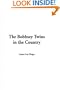Bobbsey Twins in the Country, The