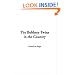 Bobbsey Twins in the Country, The