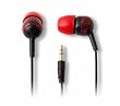 Earpollution Ep-Cg- Red Crew Graffiti Buds (Red)