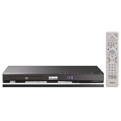 Thomson DTH 8560 DVD-und Festplatten-Rekorder 250 GB