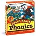 Electronics : Knowledge Adventure 702535 JUMPSTART PHONICS/TEACHER EDIT