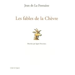 Les fables de la Ch�vre