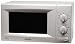 Samsung - M1712N 800 Watt Microwave Oven