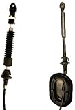 ATP Y-786 Transhift Cable