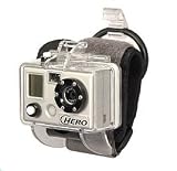 GoPro Digital HERO 3 Sports Wrist Camera